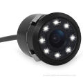 Le luci a LED universali montano la videocamera angolare inversa